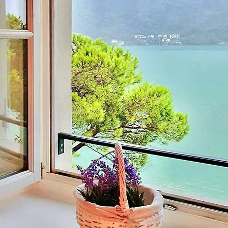 아파트 Il Cuore Nel Lago *