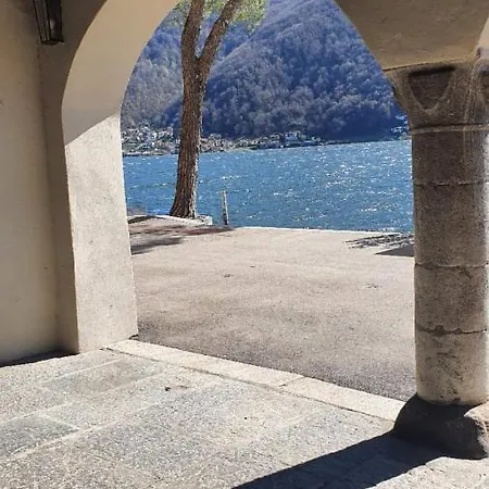 Il Cuore Nel Lago 아파트 *