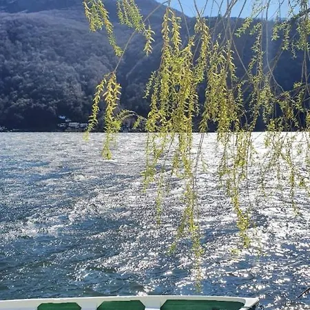 Il Cuore Nel Lago 모르코테