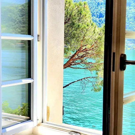 Il Cuore Nel Lago 모르코테